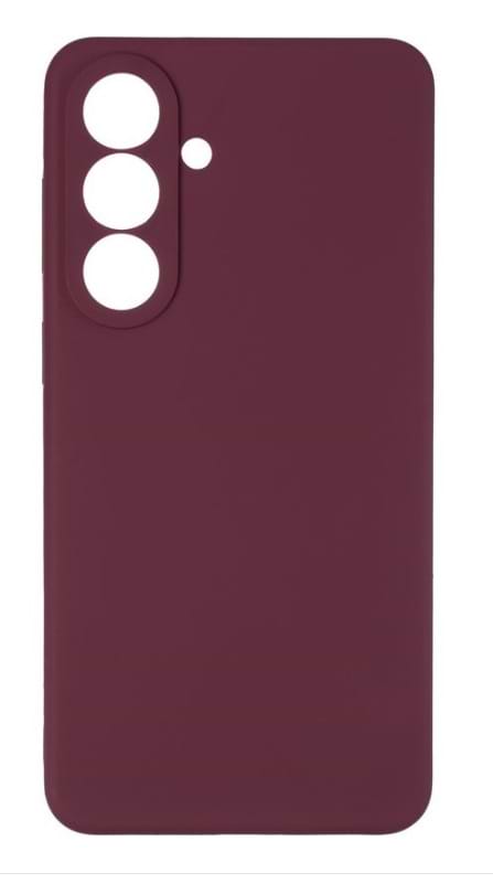 Чехол для смартфона Gelius Original 99% Soft Matte Case for Samsung A175 (A17) Bordo (102938)